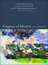 Enigmas of Identity (eBook)